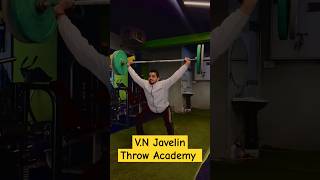 🥰VN Javelin Throw Academy javelinthrow shortvideo youtubeshorts ytshort [upl. by Allez]