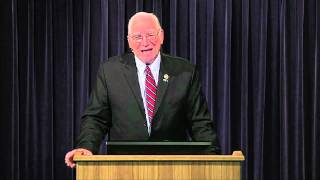 12 Areas of Judgement  Chuck Missler [upl. by Ader859]