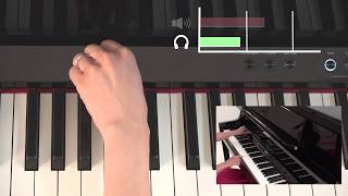 “Basic Operations” Roland Digital Piano series 02 [upl. by Barabas]