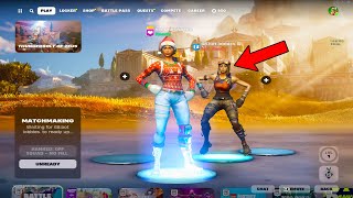 How To Get Bot Lobbies in Fortnite Chapter 5 Season 4 Fortnite Bot Lobby Tutorial [upl. by Urita614]