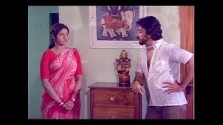 Varumaiyin Niram Sivappu tamil movie part1  kamal hassan sridevi  MS Vishwanathan video HD [upl. by Annovy]