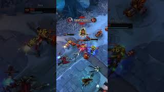 Empyrean Varus Triple Quadra Kills leagueoflegends lolhighlights varus quadrakill triplekill [upl. by Anayt51]