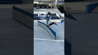 🥵 360 Flip Noseblunt Nollie Heel Out  Gustavo Ribeiro Dubai Practice [upl. by Gilchrist982]