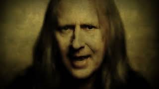 Jerry Cantrell  Afterglow Official Music Video [upl. by Anividul]