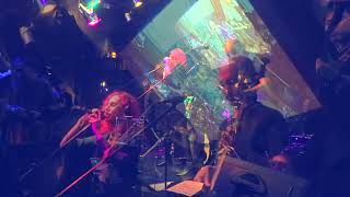 Izmatik  Live highlights at What the Dickens October 27 2024 [upl. by Llenad]