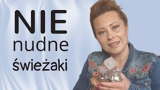 NIEnudne świeże perfumy na wiosnę i lato  GreenTea [upl. by Aerdnua]