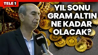 Para Piyasa Uzmanı Reşat Yılmaz 2025 Altın Tahminini Açıkladı Birikimi Olanlar Altına Yönelsin [upl. by Cid]