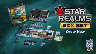 Star Realms Box Set [upl. by Zere]