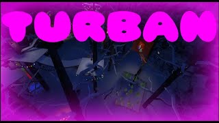 Turban A Gorilla Tag Montage [upl. by Nart768]