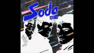 Soda Stereo  Soda Stereo Demos y Rarezas [upl. by Jolda773]