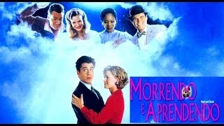 Trailer Morrendo e Aprendendo 1993 [upl. by Berneta]