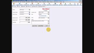 QuickBooks Mileage Reimbursement [upl. by Cita567]