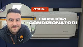 I migliori condizionatori [upl. by Bratton]