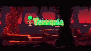 Terraria Music  Underground [upl. by Aelahc]