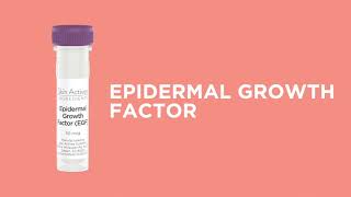 Why should you try Epidermal Growth Factor EGF in 2023 [upl. by Oivalf]