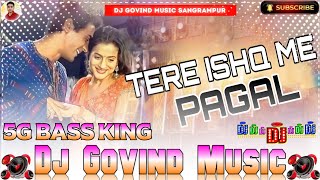 Tere Ishq Mein Pagal Ho Gaya 💘 90s Love 💘 HD Humko Tumse Pyaar Hai 2006  Alka Y Udit Narayan [upl. by Oravla632]