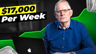 Investing For Beginners  How I Make 17K per Week from Stocks [upl. by Kawasaki44]