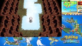 Lets Play Pokémon Alpha Saphir GER  74  IceKalt abserviert [upl. by Marcelle255]