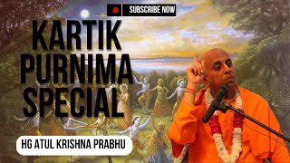 Kartik Purnima  ISKCON Greater Noida [upl. by Yrallam]