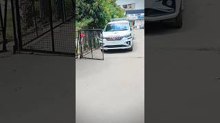 New 2024 Maruti Suzuki Ertiga Ambulance  Akshit Pandey  shorts shortvideo viralvideo [upl. by Eidnil868]