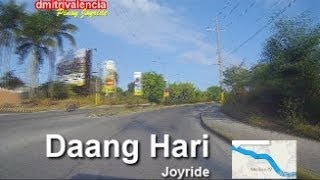 Pinoy Joyride  Daang Hari Cavite Joyride 2014 [upl. by Anton]