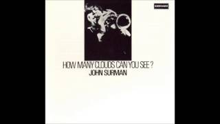 John Surman  How Many Clouds Can You See  1969 [upl. by Cristina]