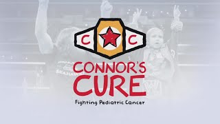 Support Connors Cure [upl. by Nitsir584]