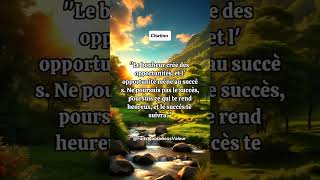 La Clé de lAccomplissement motivation determination citation shorts discipline objectif [upl. by Dier]