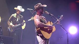 Orville Peck  Hexie Mountains  live Hollywood Palladium October 27 2024 [upl. by Aztin]