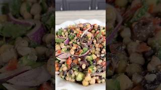 The Best Bean Salad [upl. by Megen981]