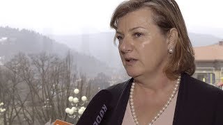 Prof Anna Maria Roszkowska Przeszczep komórek macierzystych rąbka rogówki to sukces terapeutyczny [upl. by Ecargyram]