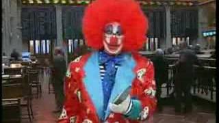 Video comprometedor del Payaso [upl. by Lasko]