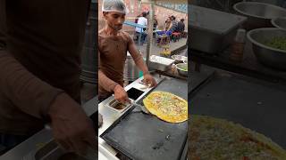 विदेशी लोग को दोसा बहुत पसंद🤤है foodie streetfood masaladosa food dosa youtubeshorts shorts [upl. by Nodnas]