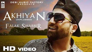 DEEWANI BY FALAK SHABBIR  SONG 2024 [upl. by Lupee]