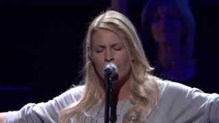 To Our God amp Spontaneous  Brian amp Jenn Johnson  Bethel Music Worship [upl. by Ecirtahs]