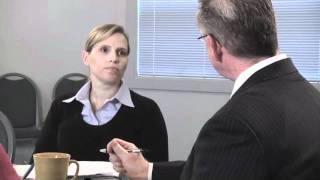 Surviving a Regulatory Interview [upl. by Brodie]