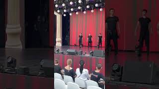 Kavkaz Music Show  Rehearsal  Balkaria [upl. by Murphy548]