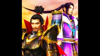 Nagashino Elite Takeda Will Be Stomp Nobunaga Rifle  Samurai Warriors 4 Empires [upl. by Caressa]