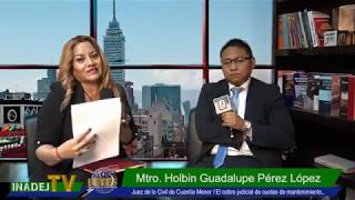 213 quotCOBRO JUDICIAL en CUOTAS de MTOquot Mtro Holbin Guadalupe Pérez López [upl. by Mcdade606]