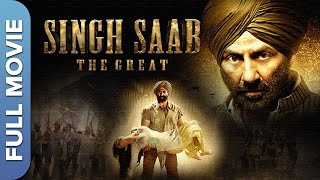 Singh Saab The Great  Popular Hindi Movie  Part 07  Sunny Deol Urvashi Rautela [upl. by Alaj]