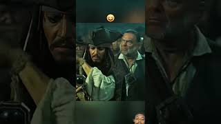 Captain Jack Sparrow funny moment [upl. by Anirb]