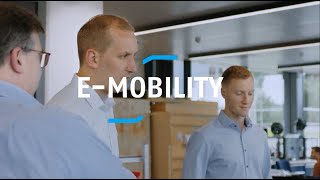 EMobility Pioneering projects worldwide [upl. by Asenev]