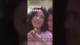 Pantun cinta rhomairama film viralshort [upl. by Isied372]