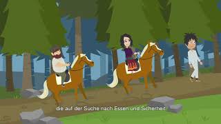 Netzwerk neu B1 Kapitel 4  Page 52  14B  Digitale Nomadendeutschlernenvideosubscribeshareyt [upl. by Chic]