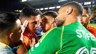 Penalty Shootout  Club América vs Colorado Rapids  Zack Steffen Lock Down  August 17 2024 [upl. by Arad]