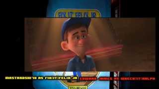 Wreck it Ralph in HINDI 1 [upl. by Sheryl]