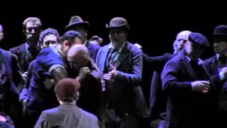 Cavalleria Rusticana  Trailer Teatro alla Scala [upl. by Siletotsira]