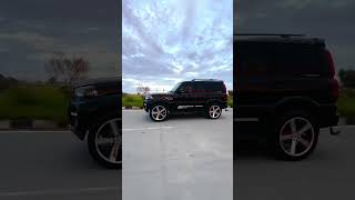 SCORPIO classic 🔥 status shorts virql trending short reels car scorpio subscribe [upl. by Saideman]