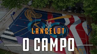 Lancelot  O campo [upl. by Philbert333]