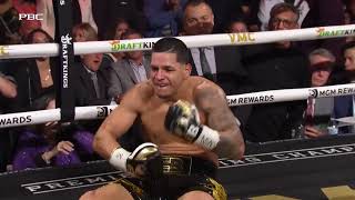 Canelo vs Berlanga FIGHT HIGHLIGHTS [upl. by Nigam]